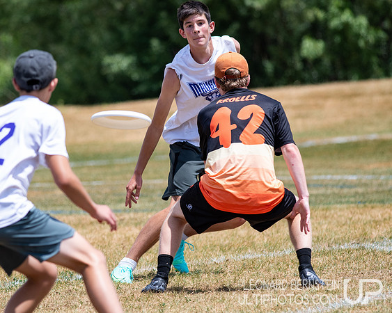 MN HS State 2021 Sunday