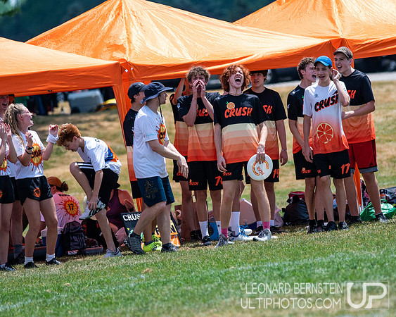 MN HS State 2021 Sunday