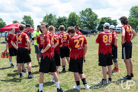 MN HS State 2021 Sunday