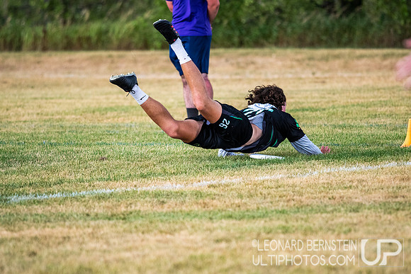 MN HS State 2021 Sunday