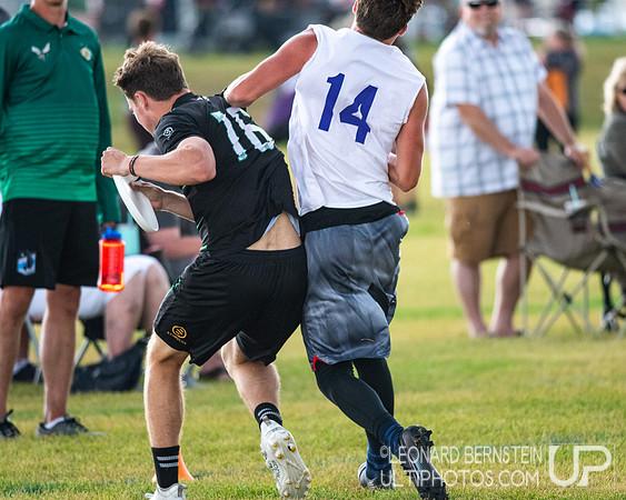 MN HS State 2021 Sunday