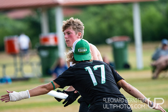 MN HS State 2021 Sunday