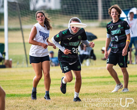 MN HS State 2021 Sunday