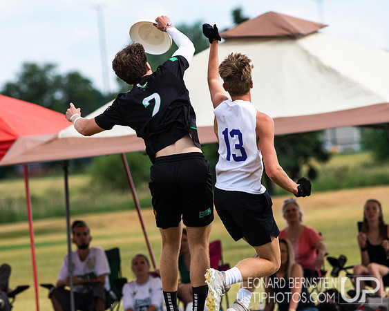 MN HS State 2021 Sunday