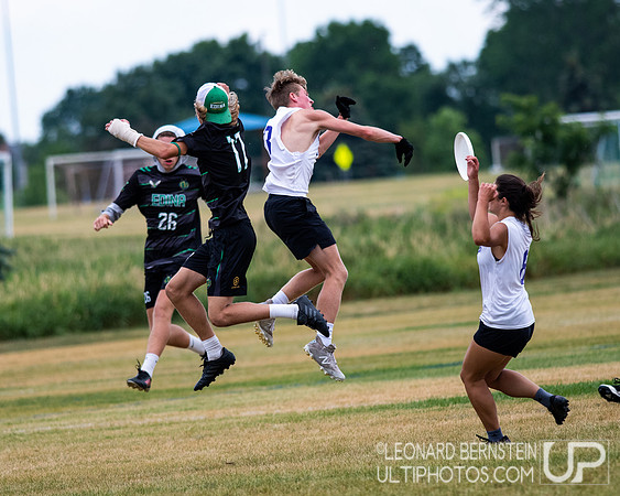 MN HS State 2021 Sunday