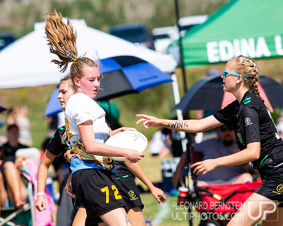 MN HS State 2021 Sunday