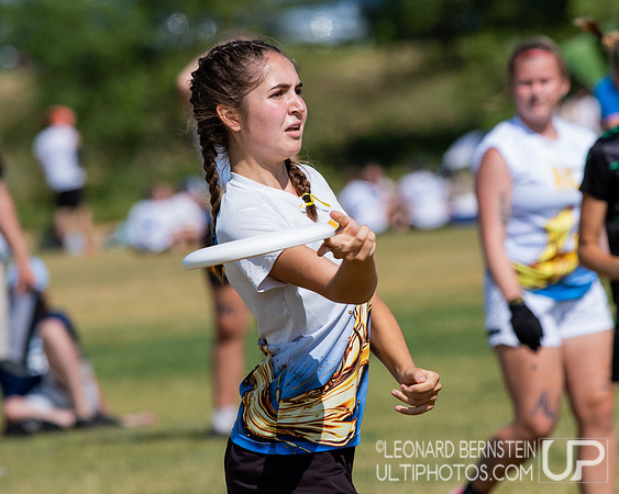 MN HS State 2021 Sunday