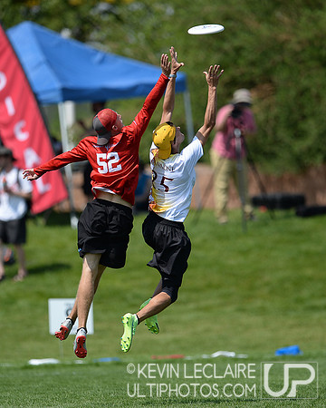 Boneyard vs. Johnny Encore Men's Masters Semifinal -- 2021 Maste