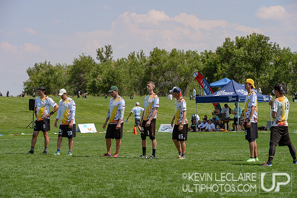 Boneyard vs. Johnny Encore Men's Masters Semifinal -- 2021 Maste