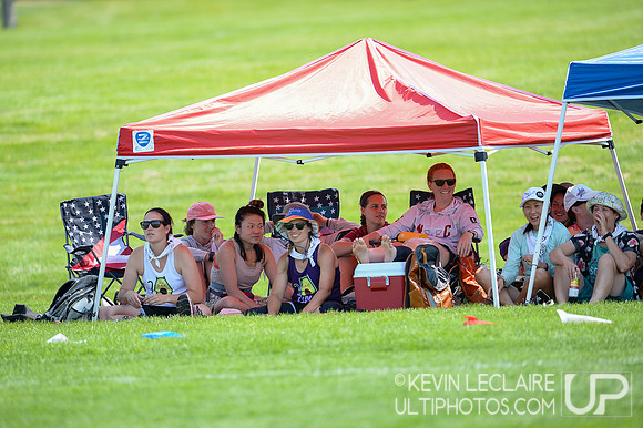 Boneyard vs. Johnny Encore Men's Masters Semifinal -- 2021 Maste