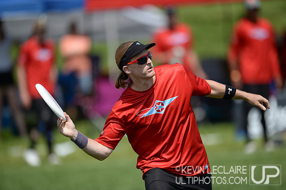 Boneyard vs. Johnny Encore Men's Masters Semifinal -- 2021 Maste