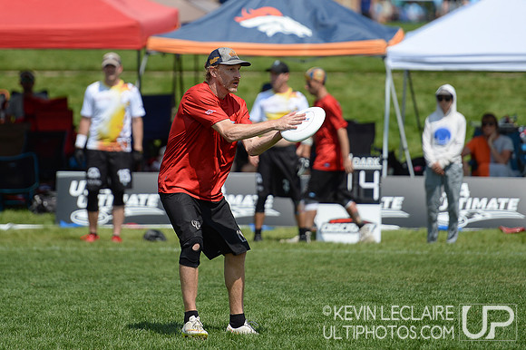 Boneyard vs. Johnny Encore Men's Masters Semifinal -- 2021 Maste