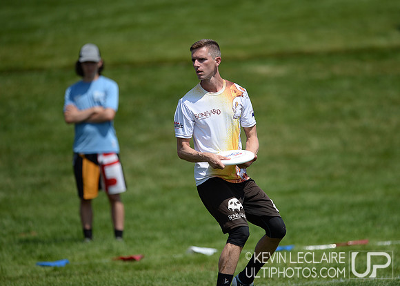 Boneyard vs. Johnny Encore Men's Masters Semifinal -- 2021 Maste