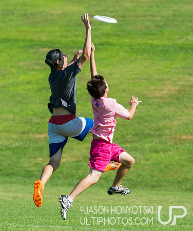 NUTC 2014 Session A