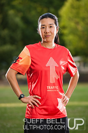 Eva Cham
