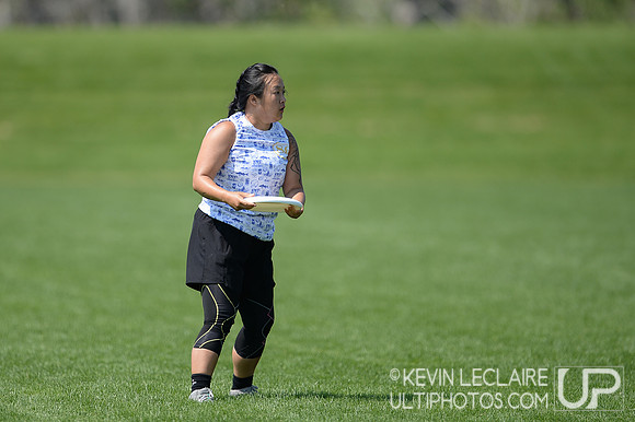2021 Masters Championships Saturday