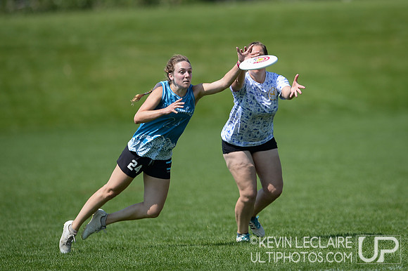 2021 Masters Championships Saturday