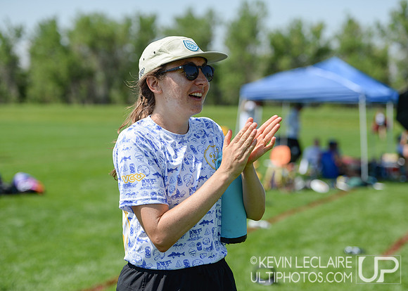 2021 Masters Championships Saturday