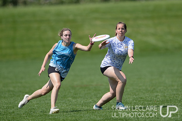 2021 Masters Championships Saturday