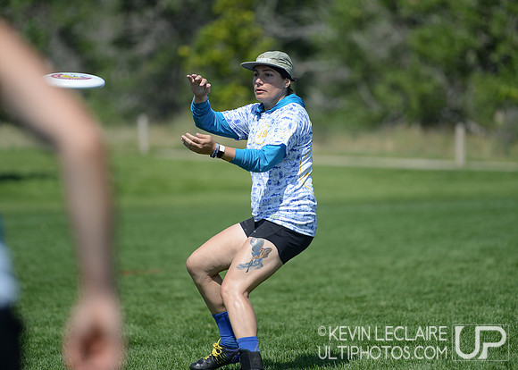 2021 Masters Championships Saturday