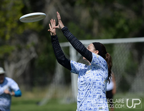 2021 Masters Championships Saturday
