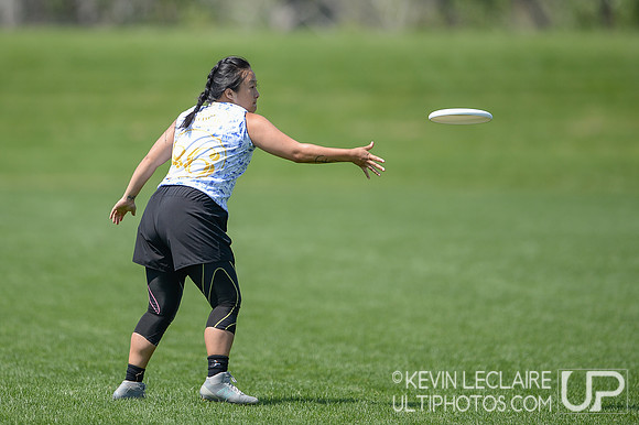 2021 Masters Championships Saturday