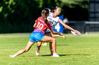 BC Junior Ultimate Championship