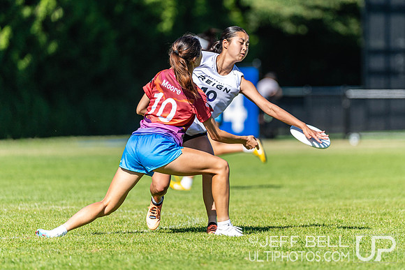 BC Junior Ultimate Championship