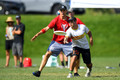 Semis: Johnny Walker v Shadow