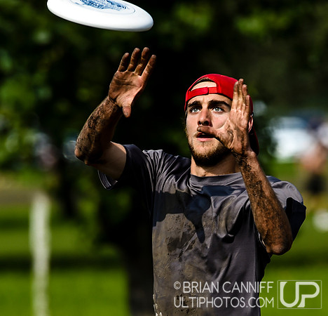 WUCC Day 6 Thursday play