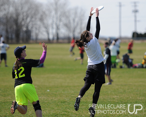 Steakfest Women's Sunday Games