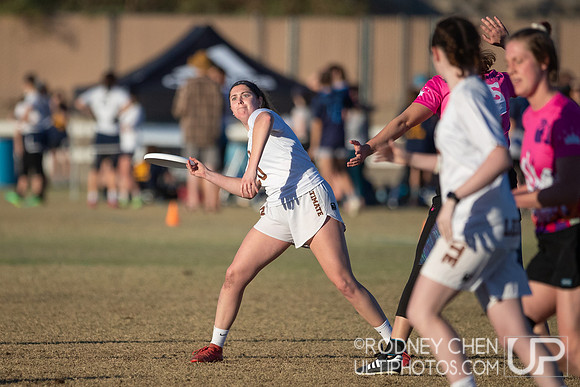 2021 USA Ultimate College Championships