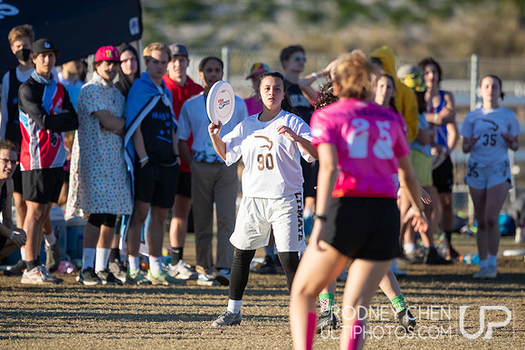 2021 USA Ultimate College Championships