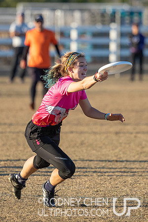 2021 USA Ultimate College Championships