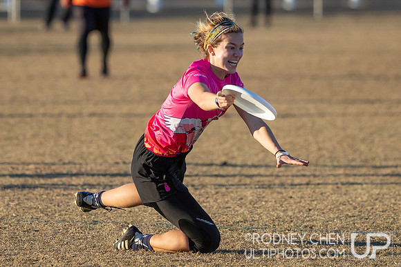 2021 USA Ultimate College Championships