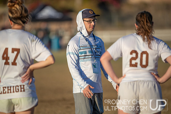 2021 USA Ultimate College Championships