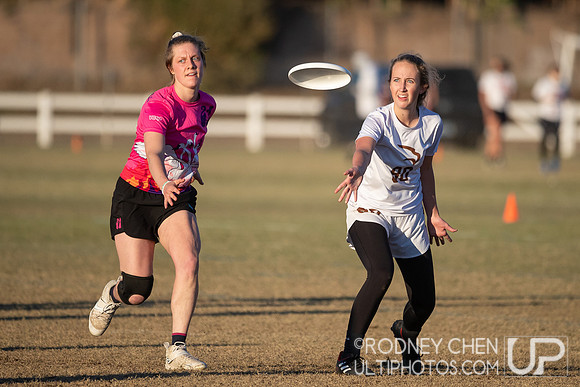2021 USA Ultimate College Championships