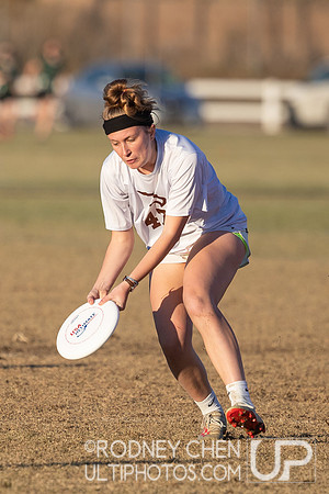 2021 USA Ultimate College Championships