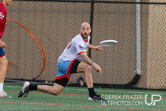 DCB v PHI Coverage