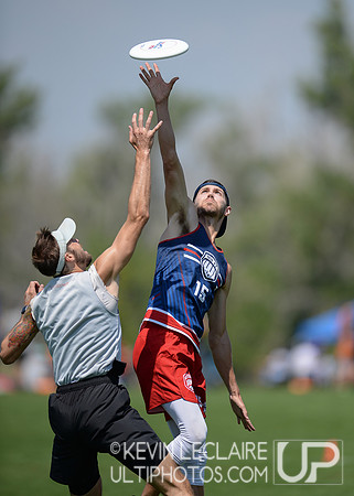 2021 Masters Championships Saturday