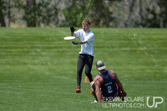 2021 Masters Championships Saturday