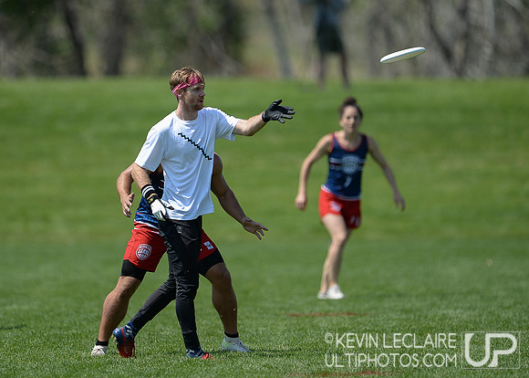 2021 Masters Championships Saturday