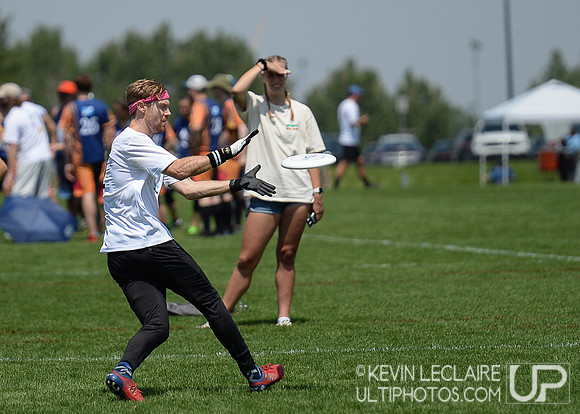 2021 Masters Championships Saturday