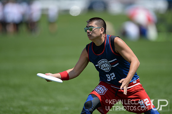 2021 Masters Championships Saturday
