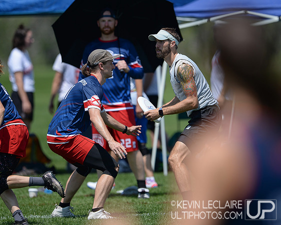 2021 Masters Championships Saturday