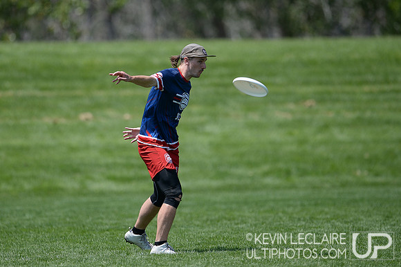 2021 Masters Championships Saturday