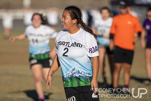 2021 USA Ultimate College Championships
