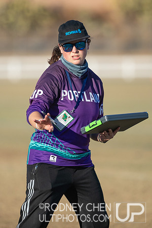 2021 USA Ultimate College Championships