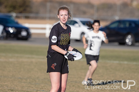 2021 USA Ultimate College Championships