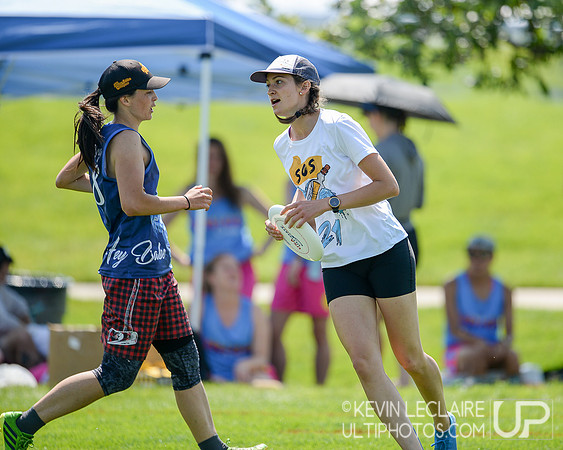 2021 Masters Championships Saturday